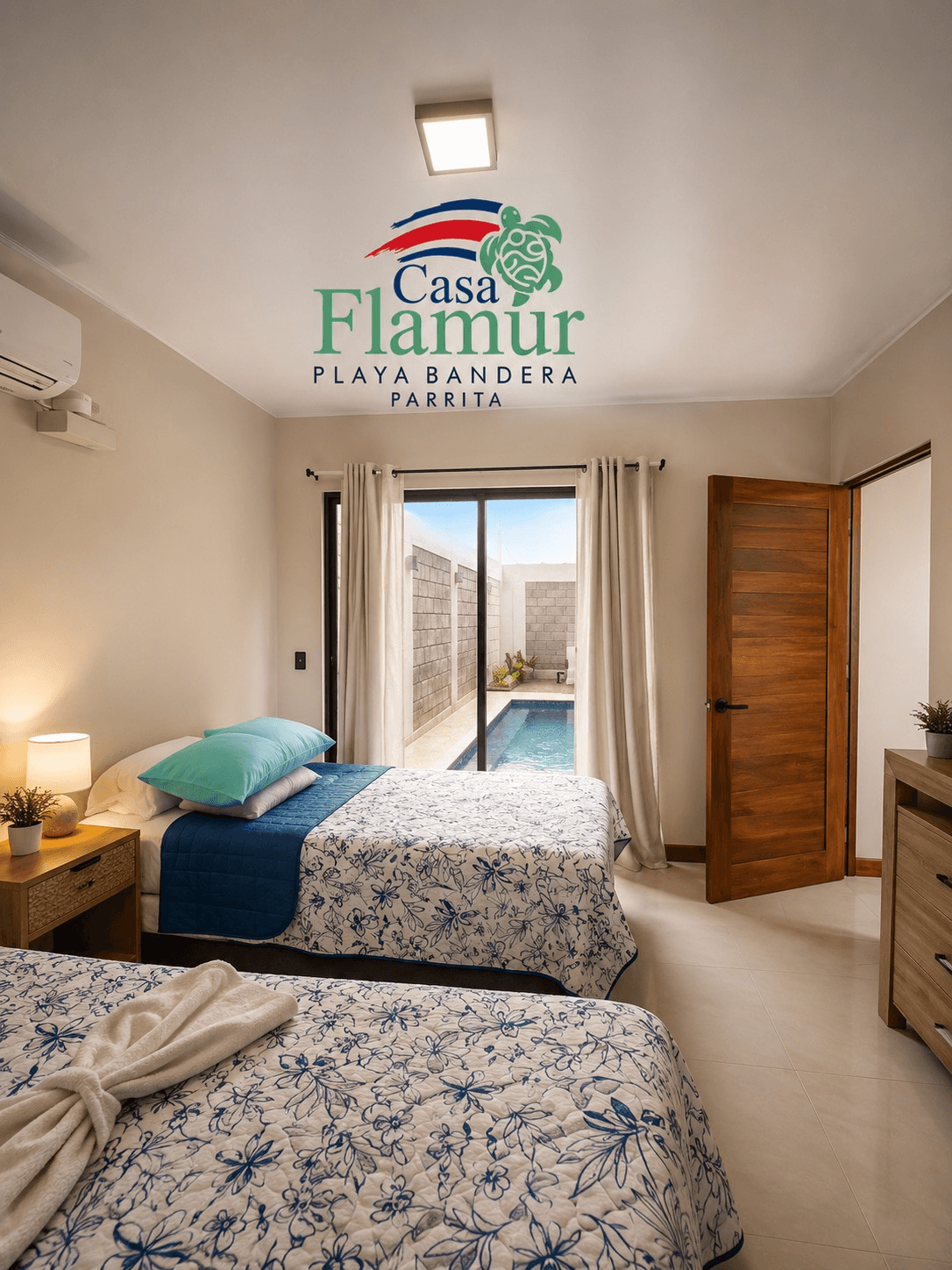 3 Habitaciones