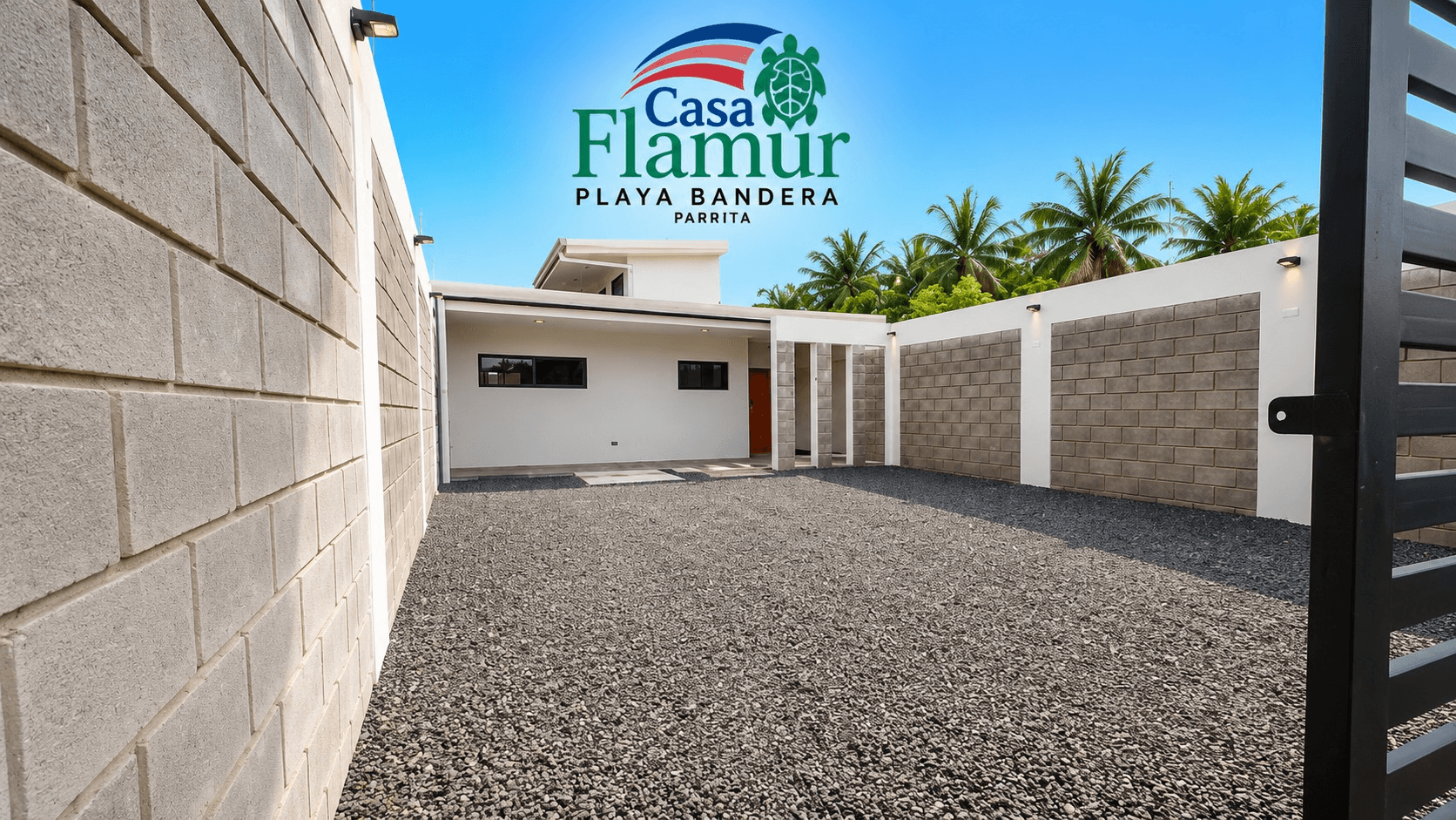 Casa Flamur